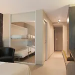 Szálloda Princess 3*