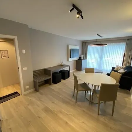 Hotel Princess Oostende