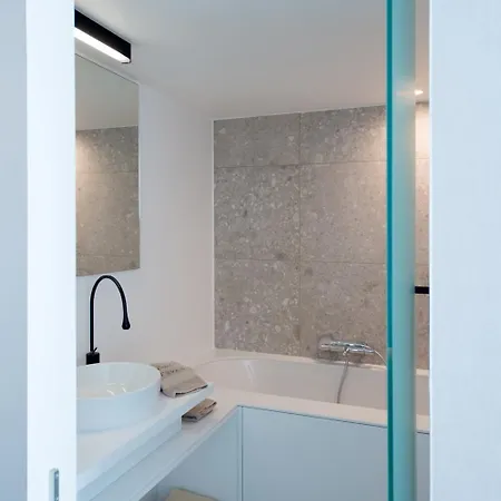 Hotel Princess Oostende