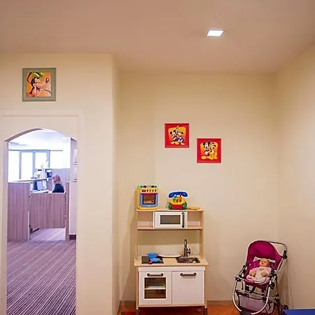 Hotel Princess 3*