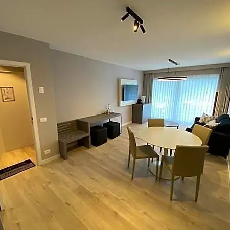 Hotel Princess Ostende