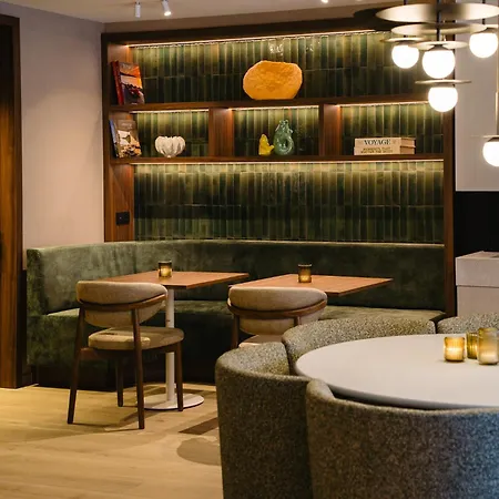 Hotel Princess Ostende