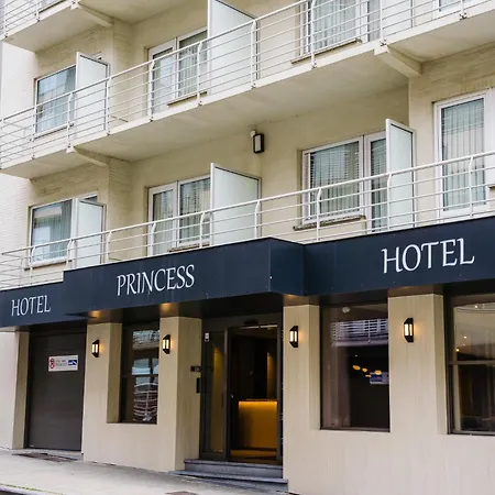 Hotel Princess