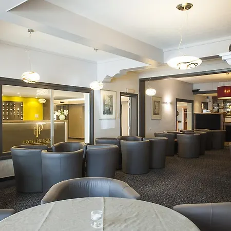 Princess Hotel 3*