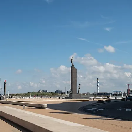 Hotel Princess Oostende