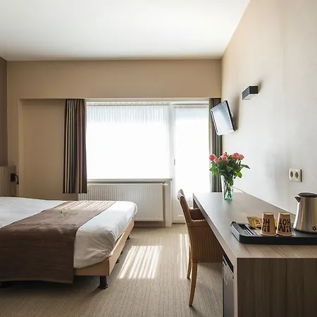 Hotel Princess Oostende