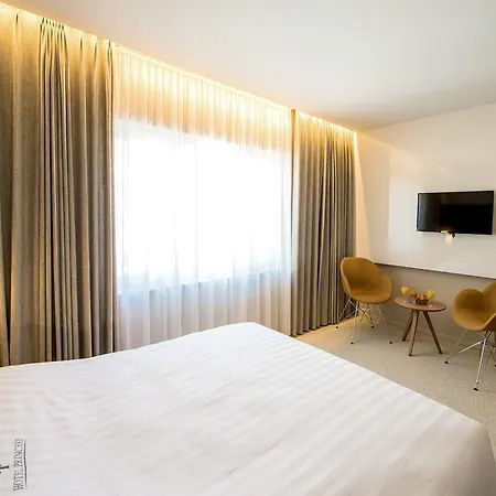 호텔 프린세스 3*