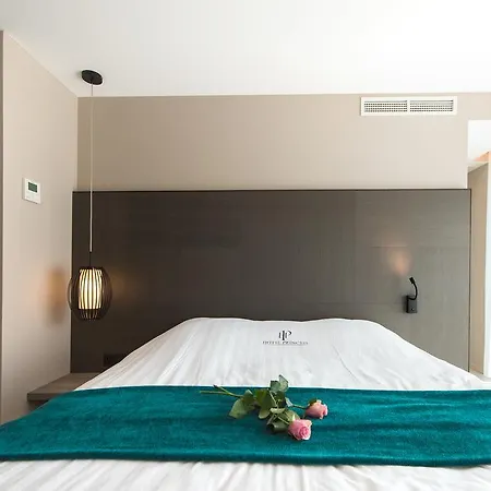 호텔 프린세스 3*