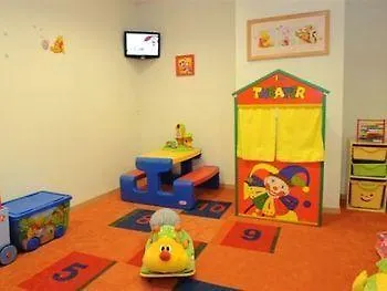 Princess אוסטנדה