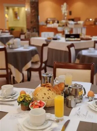 Princess Hotel Oostende