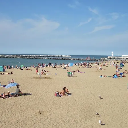 Hotel Princess Oostende