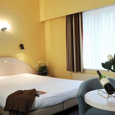 Princess Hotel Oostende