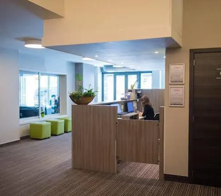 프린세스 3* 오스텐드