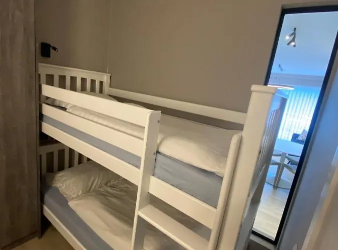 Hotel Princess Ostenda