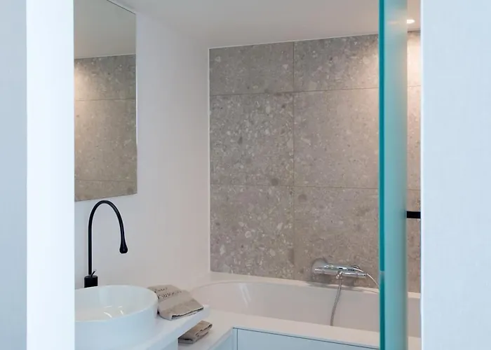 Hotel Princess Ostenda