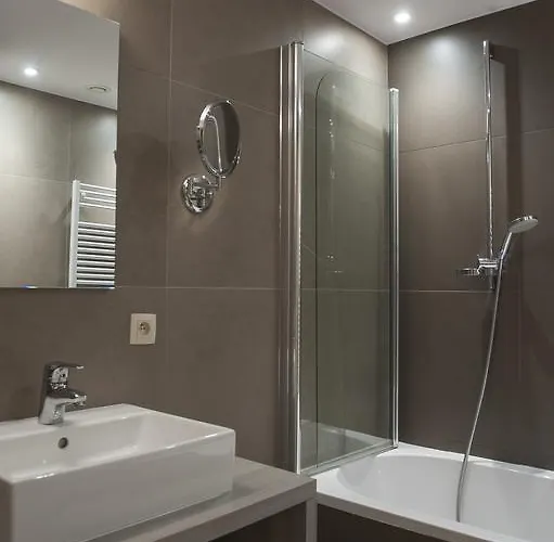 Hotel Princess Ostenda