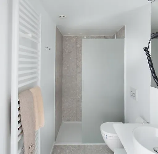 Hotel Princess Ostenda