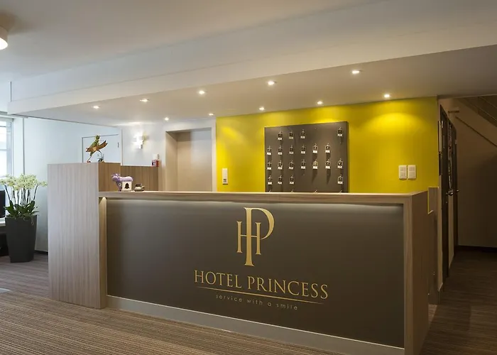 Princess Szálloda 3*