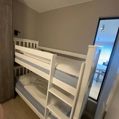 Hotel Princess Ostende