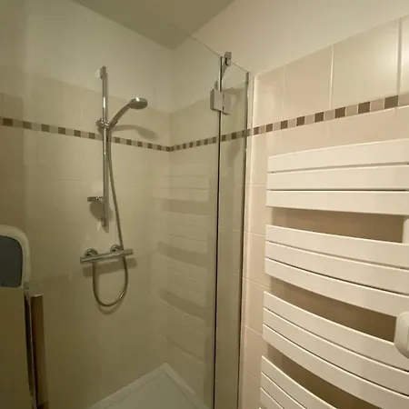 Princess Hotel Ostende