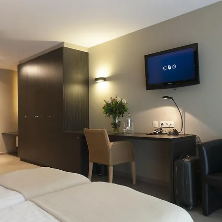Hotel Princess Ostende