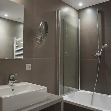 Hotel Princess Ostende