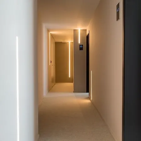 Hotel Princess Ostende