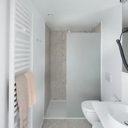 Hotel Princess Ostende