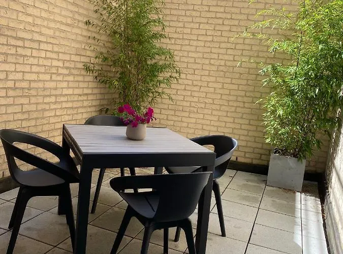 호텔 프린세스 오스텐드