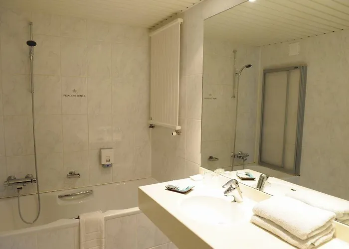 호텔 프린세스 오스텐드