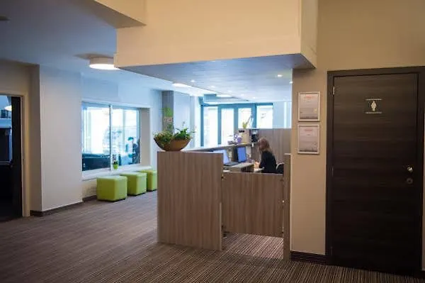 프린세스 3* 오스텐드